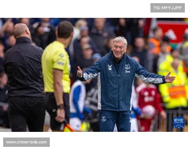 英格兰足球超级联赛：埃弗顿新帅带队首战告捷