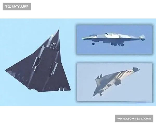 中国第六代战斗机疑似试飞成功!美国专家称其技术领先,担忧军事竞争加剧 中国第六代战斗机疑似试飞成功!美国专家称其技术领先,担忧军事竞争加剧